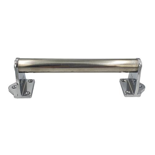 [Smato] — 177-2663 Metal Stainless Handle