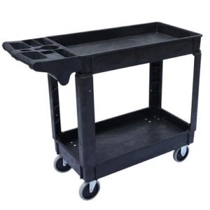 [Smato] — SMPC-1048T2 Tool Cabinet Tech Truck (Plastic)
