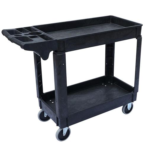 [Smato] — SMPC-1048T2 Tool Cabinet Tech Truck (Plastic)