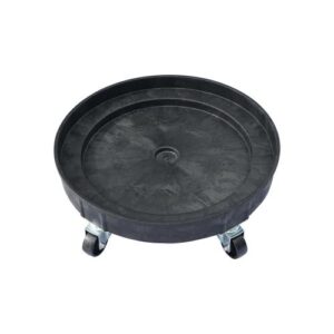 [Smato] — SMDR-3050 Tool Cabinet Drum Dolly