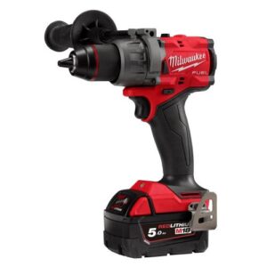 [Milwaukee] — ‘019601062 Cordless Hammer Drill Driver