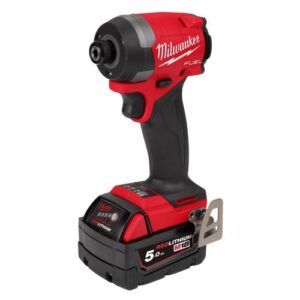 [Milwaukee] — ‘019601063 Cordless Impact Driver