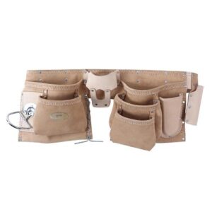 [Smato] — SMT-3 Tool Bag Tool Belt (Belt-Binding Type)