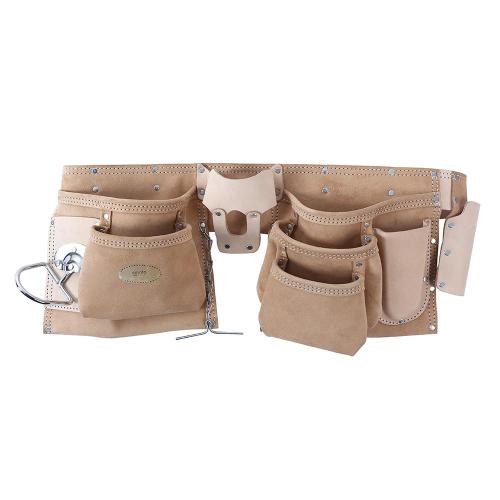 [Smato] — SMT-3 Tool Bag Tool Belt (Belt-Binding Type)