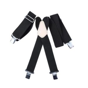 [Smato] — SMT-110 Tool Bag Work Suspenders