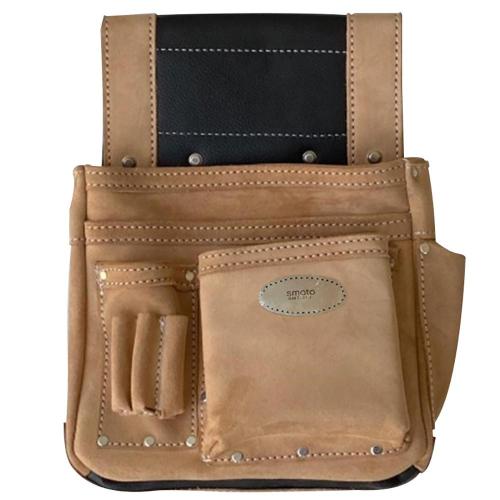 [Smato] — SMT-5506 Tool Bag Tool Kit (Multi-Purpose)