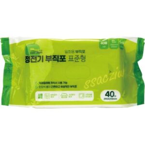 [SSAK JIUM] — 884538 Cleaning Cloth