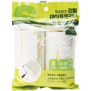 [SSAK JIUM] — 886990 Tape Cleaner