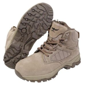 [Buffalo] — BFL-606 Safety Shoe