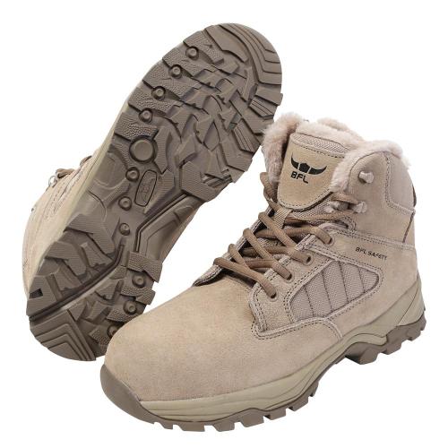 [Buffalo] — BFL-606W Cold Weather Boot