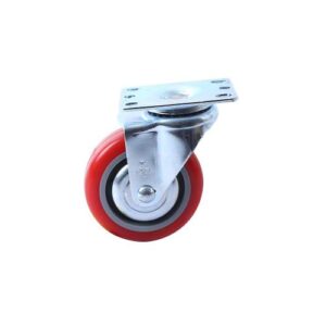 [Smato] — LM5030 S PUBB Caster Light-Duty Caster (Swivel)