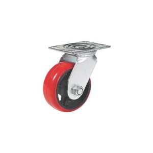 [Smato] — HC5060 S Caster Heavy Duty Caster (Swivel)