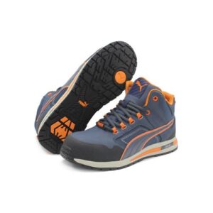 [Puma Safety] — PM-61 Safety Shoe