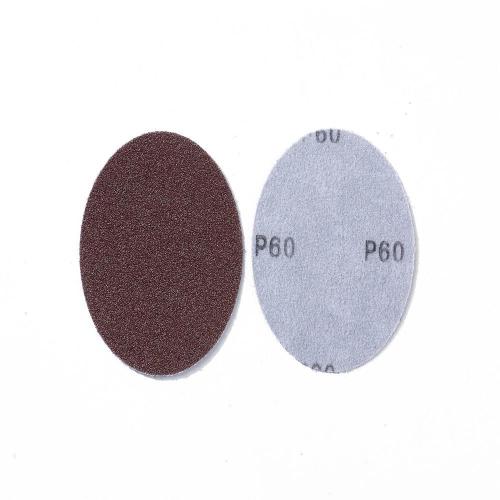 [TAEYANG YEONMA] — R133 Disc Sander Paper (Cloth)