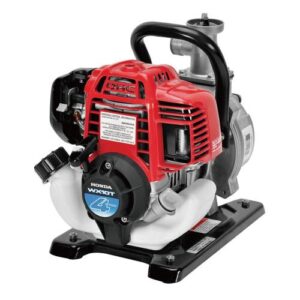 [Honda] — WX-10T Pump (Honda)
