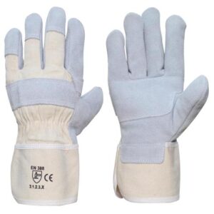 [Kong Ui Industrial] — KE51WR Canvas Glove