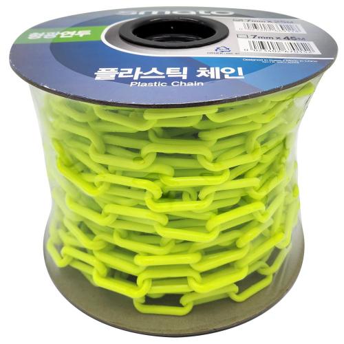 [Smato Road Products] — SMC2 Plastic Chain