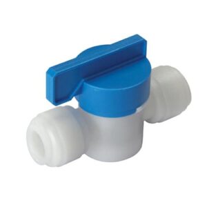 [CDC] — HBVU 1/2-1/2 Ball Valve