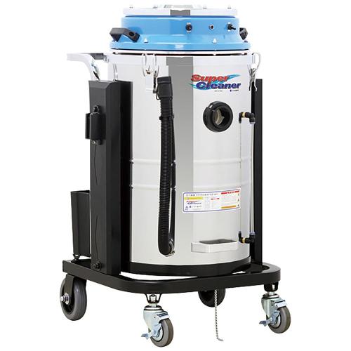 [Gyeongsei] — SUPER-1000P Wastewater Treatment Unit
