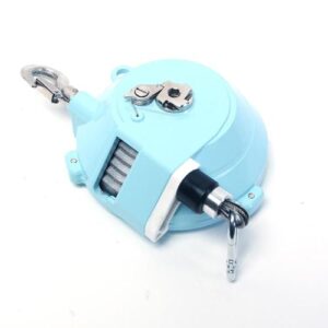 [Mijin] — TW-3C Spring Balance