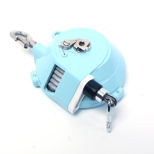 [Mijin] — TW-3C Spring Balance