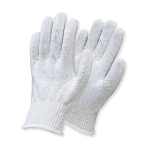 [Ssangma Gloves] — 861-3165 Bleached Gloves