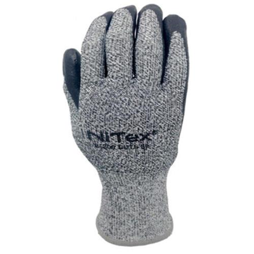 [Nytex] — CUT-5 Cut-Resistant Glove