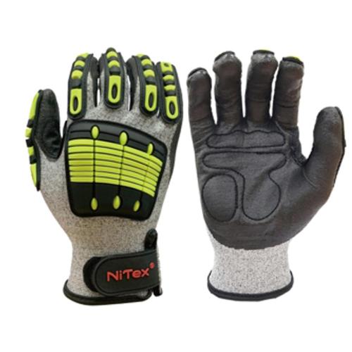[Nytex] — A5 Impact/Cut-Resistant Gloves