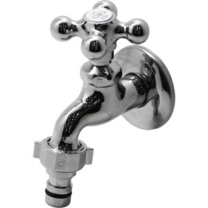 [DIA] — 809-7385 Faucet (Injection)