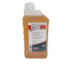 [Kettle Ritz] — MX100 Chain Oil