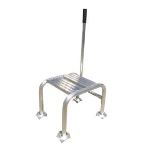 [Smato] — 114-7760 Ladder Step Ladder