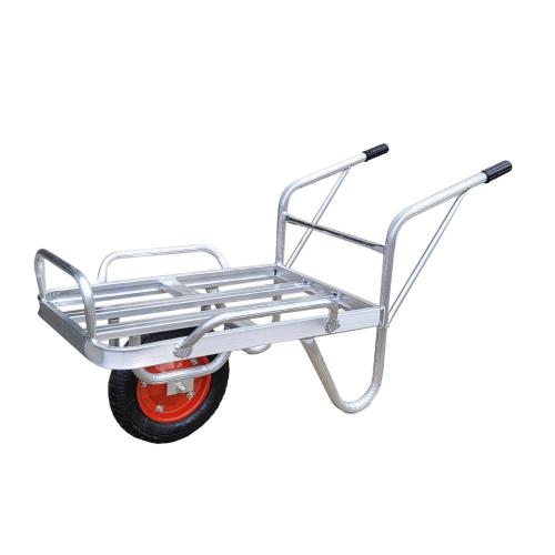 [Smato] — 114-7812 Ladder Hand Truck (Single-Wheel)