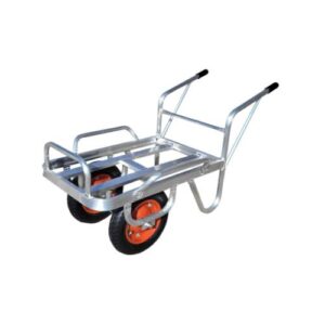 [Smato] — 114-7830 Ladder Hand Truck (2-Wheel)