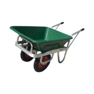 [Smato] — 114-7858 Ladder Capped Hand Truck (2-Wheel)