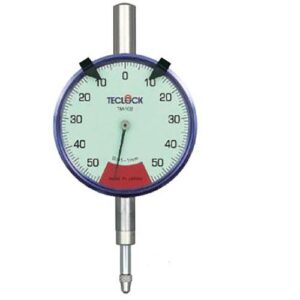 [TechLok] — TM-102 Dial Indicator