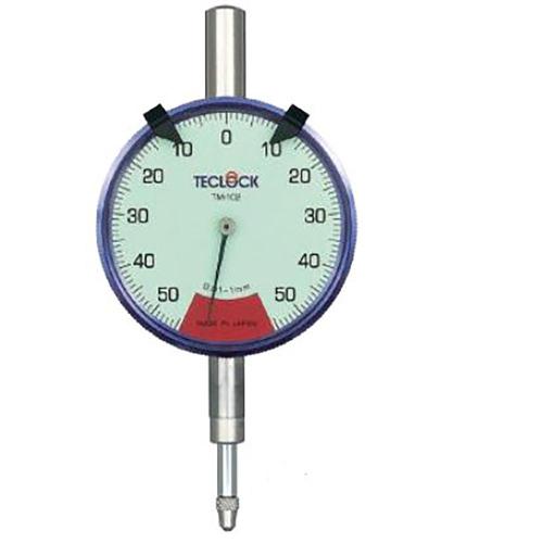[TechLok] — TM-102 Dial Indicator