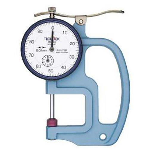 [TechLok] — SM-528 Dial Thickness Gauge