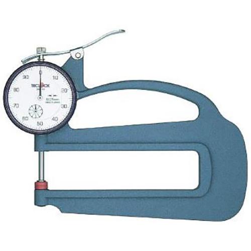 [TechLok] — SM-114 Dial Thickness Gauge