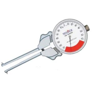 [TechLok] — IM-880B Dial Caliper Gauge