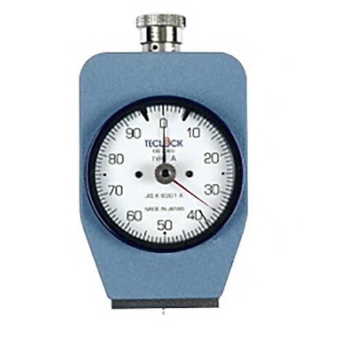 [TechLok] — GS-702G Rubber Durometer