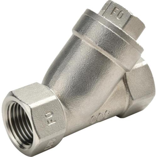 [CDC] — SY1/4 Stainless Steel Ball Valve