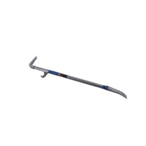 [Seshin Buffalo] — SBTBN-901 Hammer Titanium Pry Bar with Foam Handle