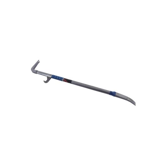 [Seshin Buffalo] — SBTBN-901 Hammer Titanium Pry Bar with Foam Handle