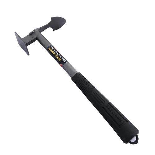 [Seshin Buffalo] — SBMFH-350M Hammer Multi-Purpose Non-Woven Hammer