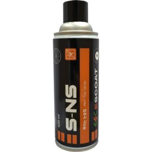 [Escort] — SH94823 Anti-Slip Spray