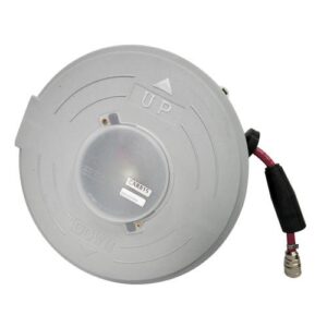 [UDT] — CAR-610 Air Reel Auto Air Reel (Package Reel)