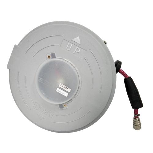 [UDT] — CAR-610 Air Reel Auto Air Reel (Package Reel)