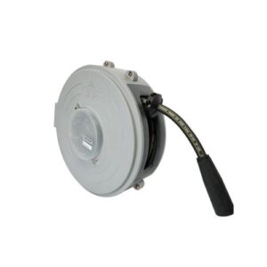 [UDT] — CWR-810F Air Reel Water Hose Reel (Package Reel)