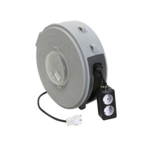 [UDT] — CER-1510-3C Air Reel Auto Wire Reel (Package Reel)