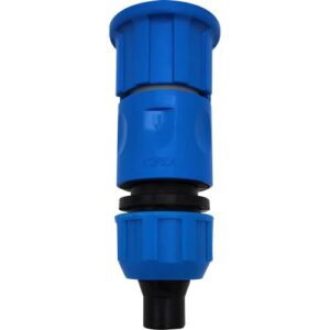 [Ilshin R&P] — 801-1136 Hose Connector
